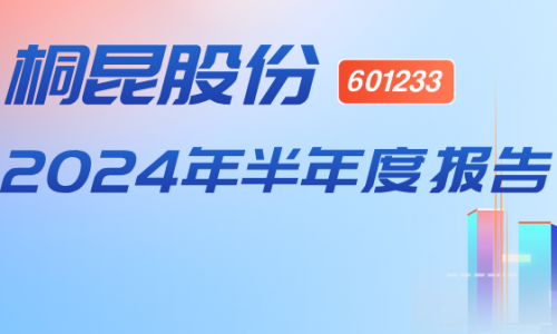 归母净利润同比增长911.35%！j9九游会股份发布2024年半年报